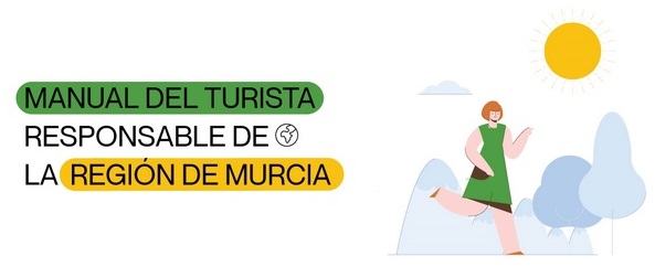 Manual del turista responsable de la Región de Murcia