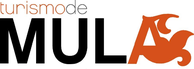 Web Oficial de Turismo de Mula Logo